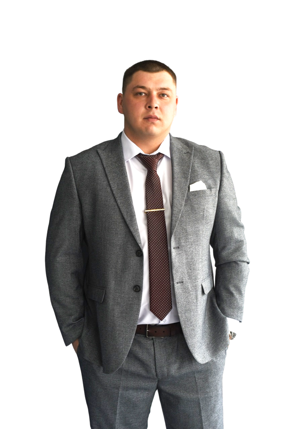 Алексей Щербинин
